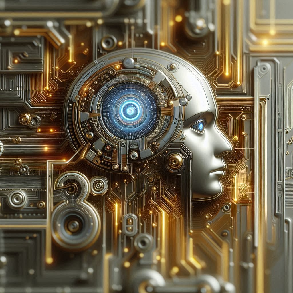 Study of Artificial Intelligence (AI)